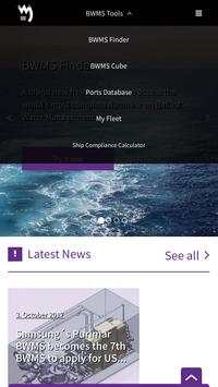 BWM screenshot 2