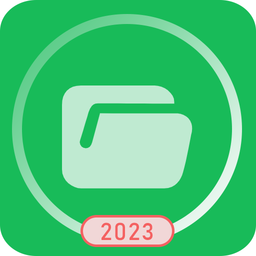My File Manager icon