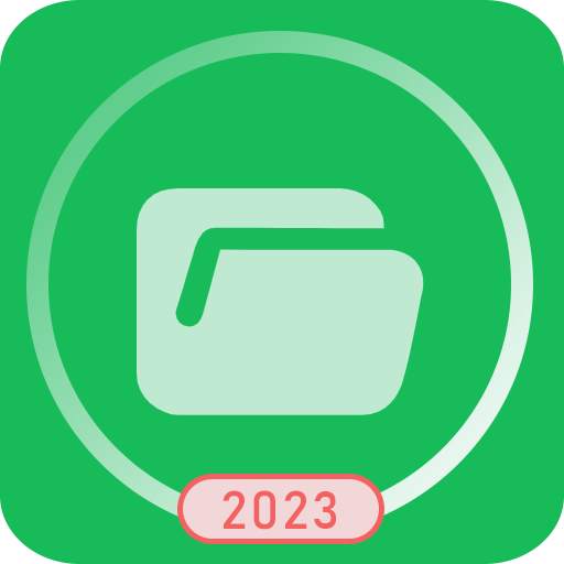 My File Manager 1.0.0.5