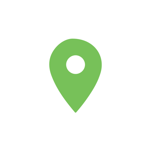GPS Coordinates icon