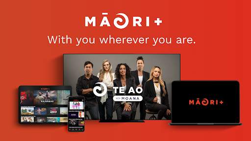 MĀORI  screenshot 5