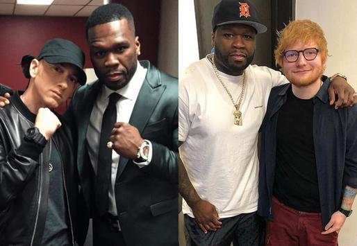 50 Cent screenshot 1