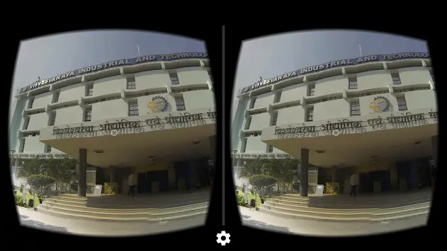 VITM Virtual Tour screenshot 3