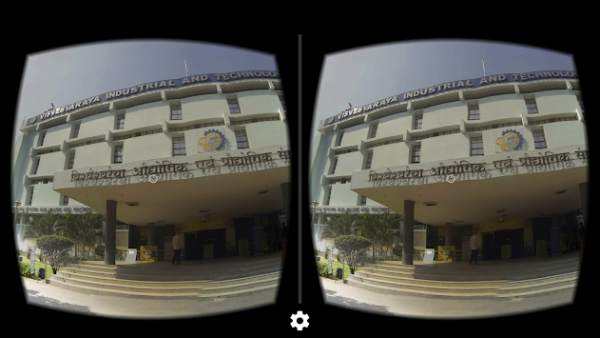 VITM Virtual Tour screenshot 3
