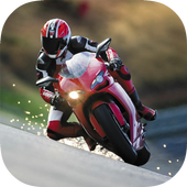 Motorcycle Wallpapers HD icon