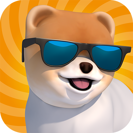 BOO The App आइकन
