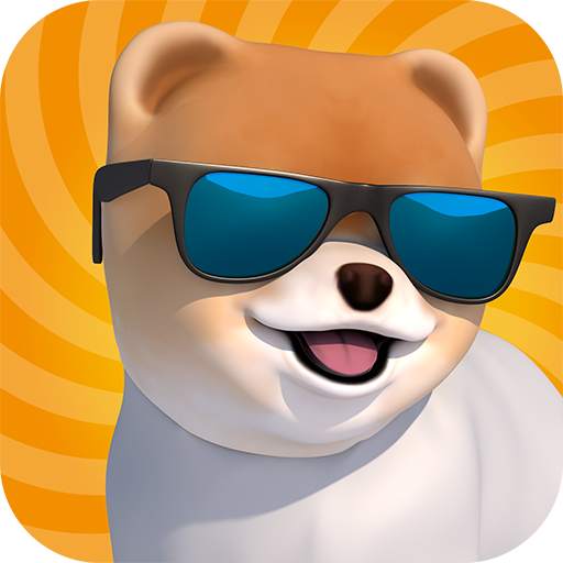 BOO The App 1.1