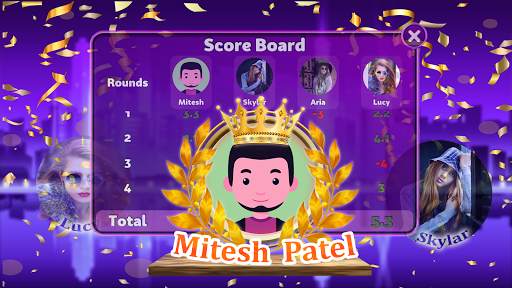 Call Break - Lakdi screenshot 4