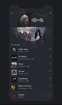 My Music screenshot 8
