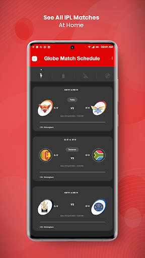 Dream11 App Download Original screenshot 2