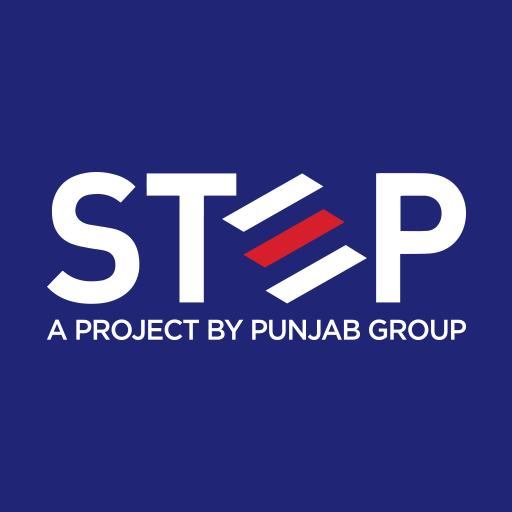 STEP by PGC icon
