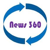 News 360 : Telugu Latest News icon