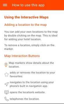 Free Caleta De Fuste Travel Guide with Maps screenshot 3