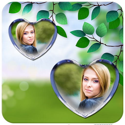 Heart PIP Collage icon
