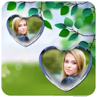 Heart PIP Collage