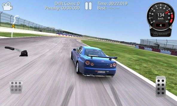 Super  Challenge Racing Car / 2018 New Racing Car screenshot 1