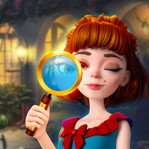 Hidden Objects: Find items 1.81