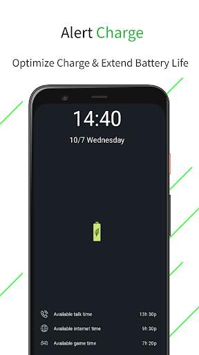 A Battery Saver App screenshot 4
