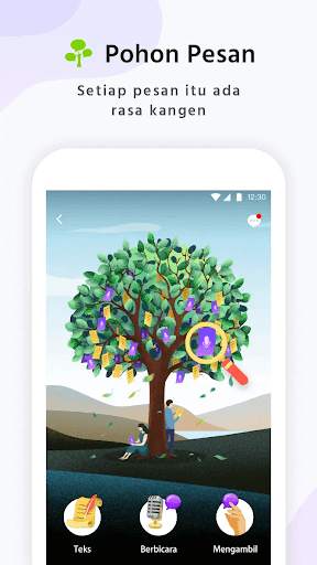 MiChat Lite-Mengobrol&Berteman screenshot 3