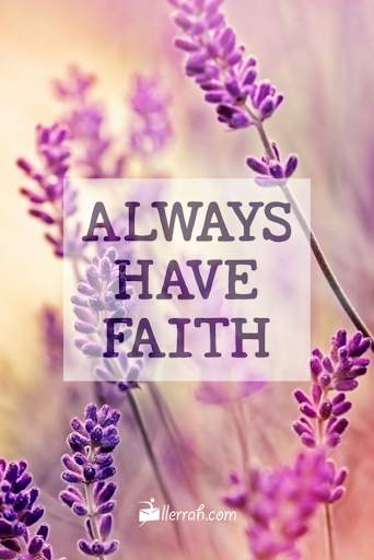 Faith Wallpaper! screenshot 3