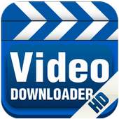 Downloader Videos For FB Browser icon