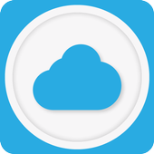Sender Cloud Location Tracker icon