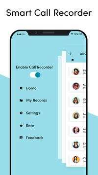 Automatic Call Recoder : Smart Call Recoder 2020 screenshot 5