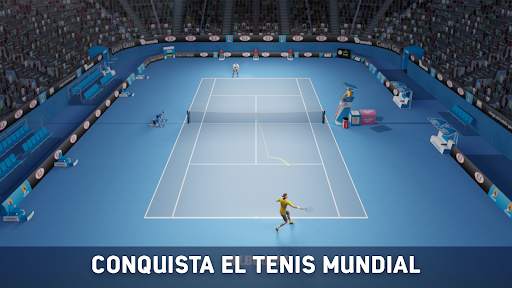 Tennis Open 2024 - Clash Tenis screenshot 2