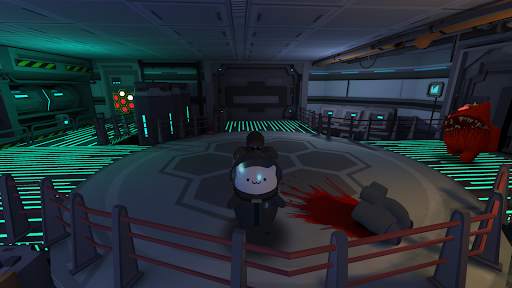 Imposter Hide Online 3D Horror screenshot 5