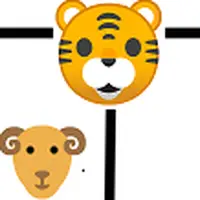 Tiger Goat Game