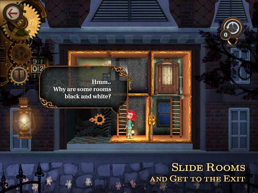ROOMS: The Toymaker's Mansion screenshot 18