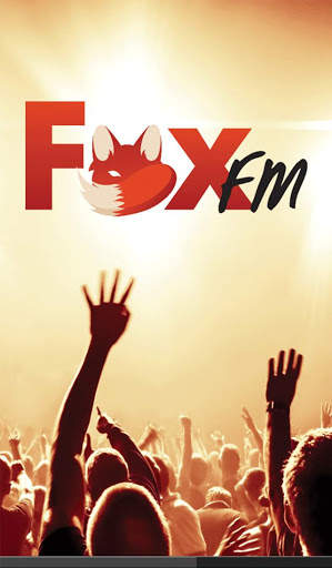 FoxFM Yorkton screenshot 1