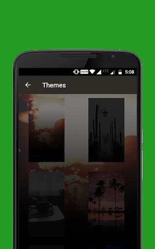 Dhun Music Player screenshot 7
