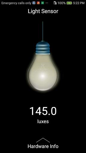 Sensor Box for Android screenshot 4