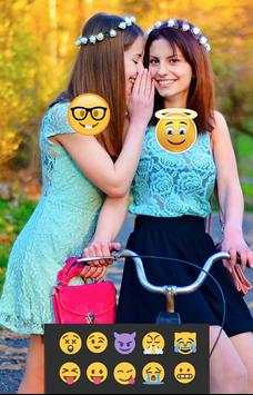 HD Photo Editor for Insta screenshot 1