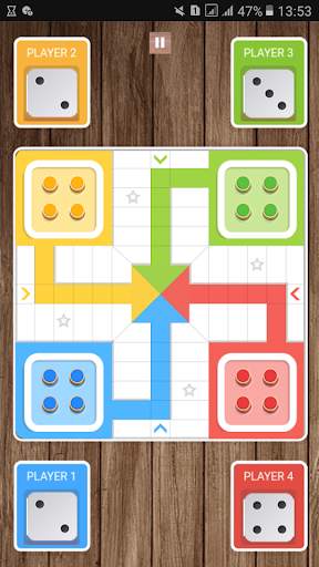 Ludo Kingdom screenshot 2