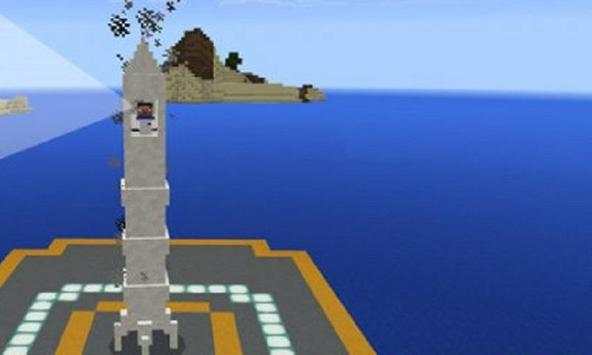Fast Rocket Mod screenshot 3