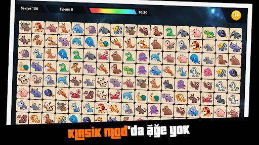 Onet Animal - Eşleştirme Oyunu screenshot 9