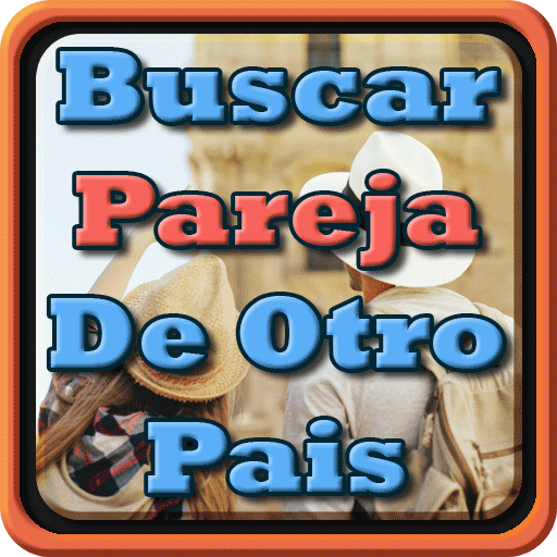 Buscar Pareja De Otro País o En Tu Localidad icon