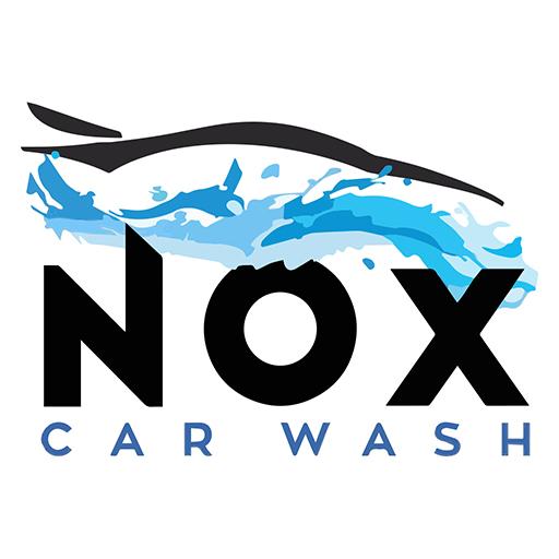 Nox Carwash icon