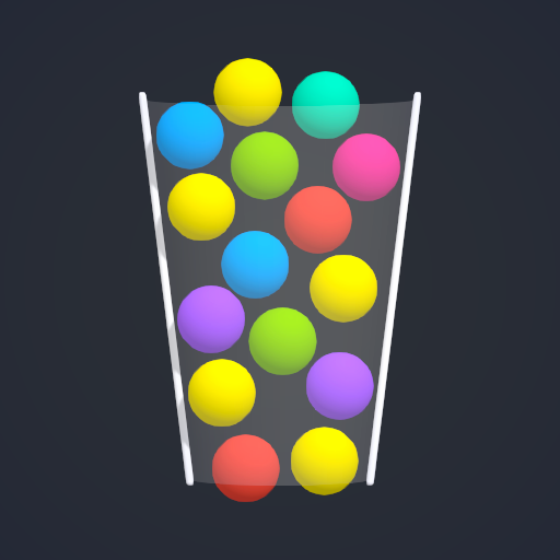 ikon 100 Balls