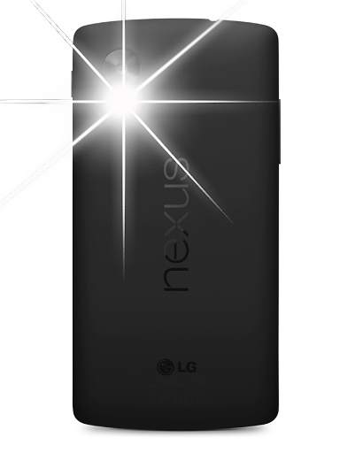 LED Flashlight - HD Torch - FULL Version screenshot 3