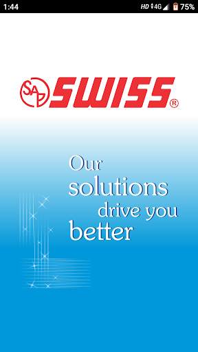 SAP SWISS screenshot 1