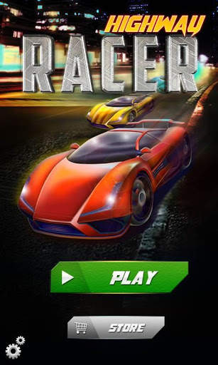 Highway Racing STAR screenshot 4