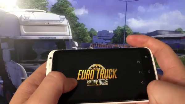 Euro Truck Simulator 2 Mobile Mod Searcher screenshot 2