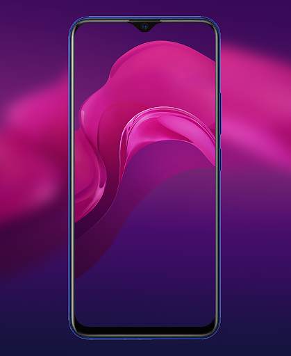 Vivo U10 & U20 Wallpaper screenshot 6
