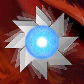 Ninja Spinner screenshot 1