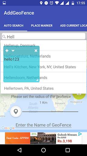 Sticky screenshot 4