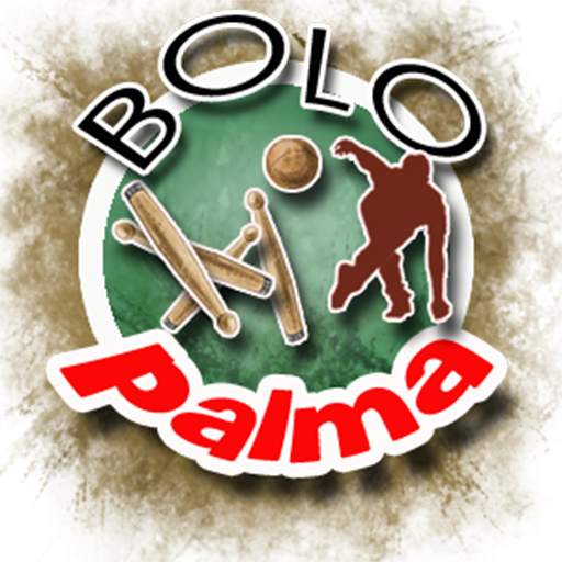 Bolo Palma 1.1