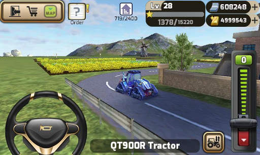 파밍 마스터 3D - Farming Master screenshot 5
